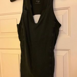 Women’s Danskin Racerback Size Small 4-6